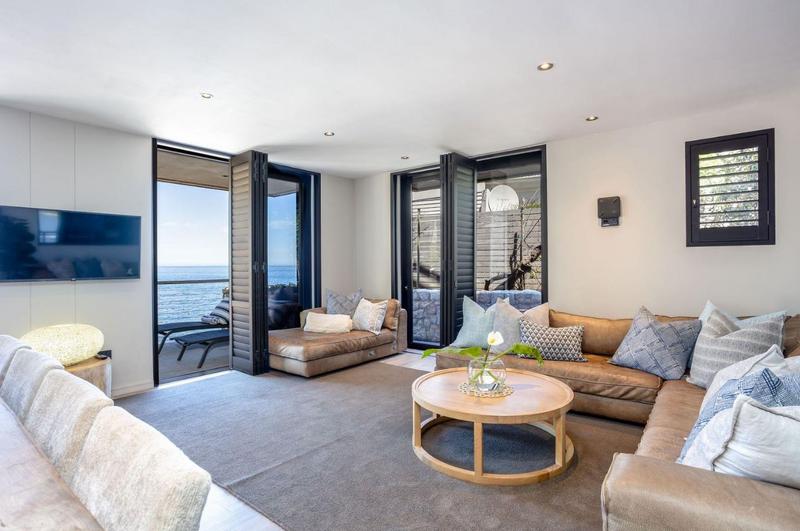 5 Bedroom Property for Sale in Camps Bay Western Cape